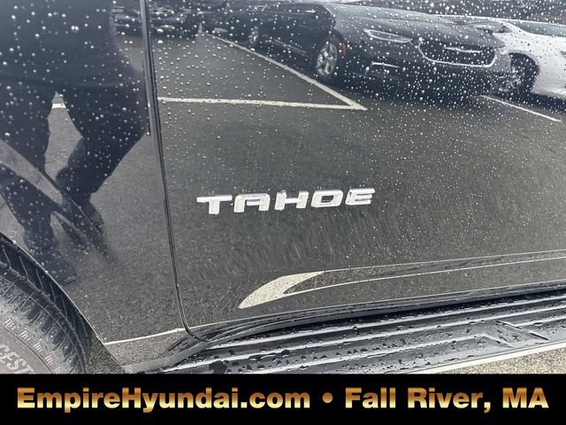 Used 2023 Chevrolet Tahoe Premier w/ Premium Package 2 image 13