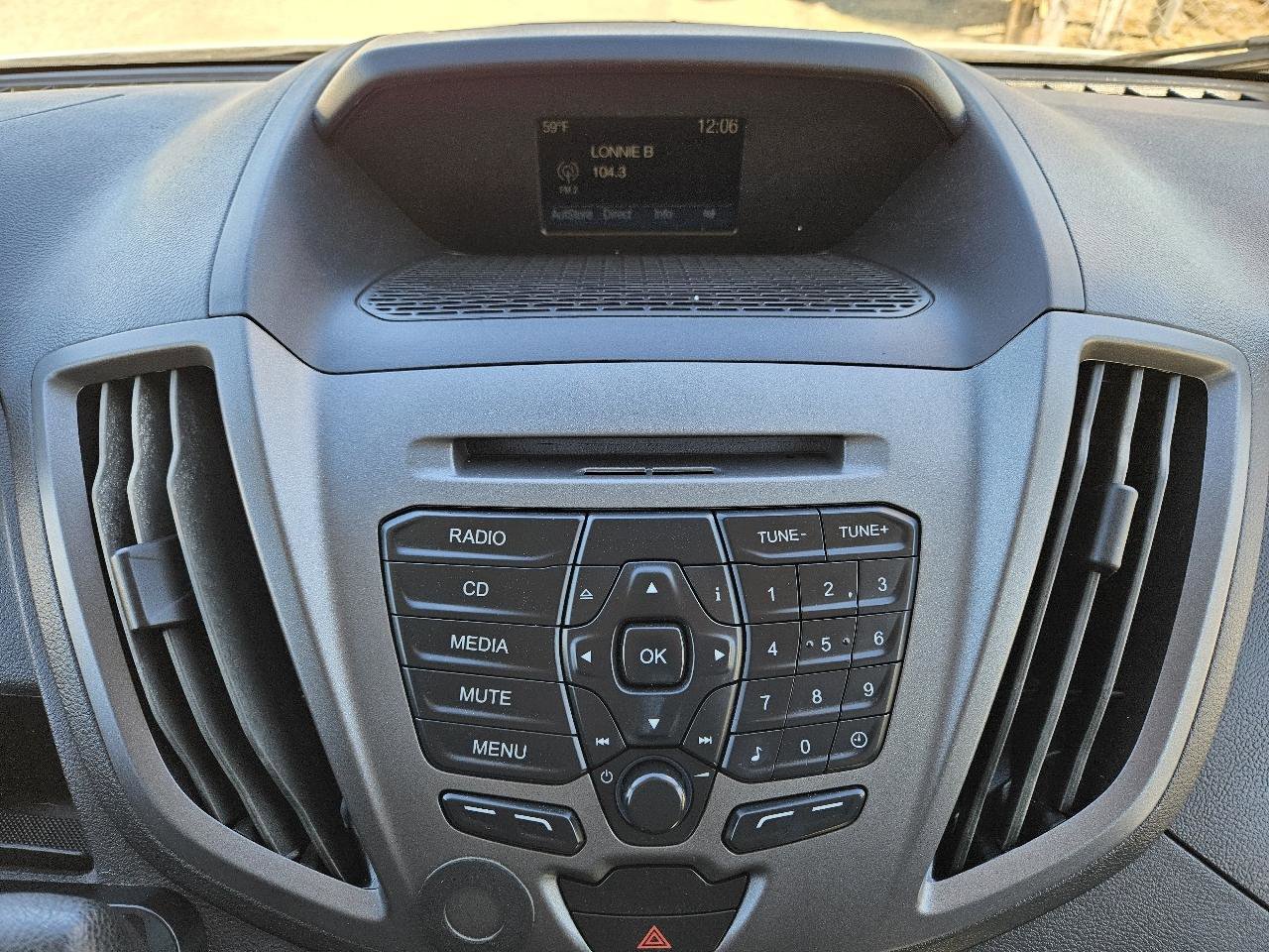 Used 2017 Ford Transit 350 XL image 41