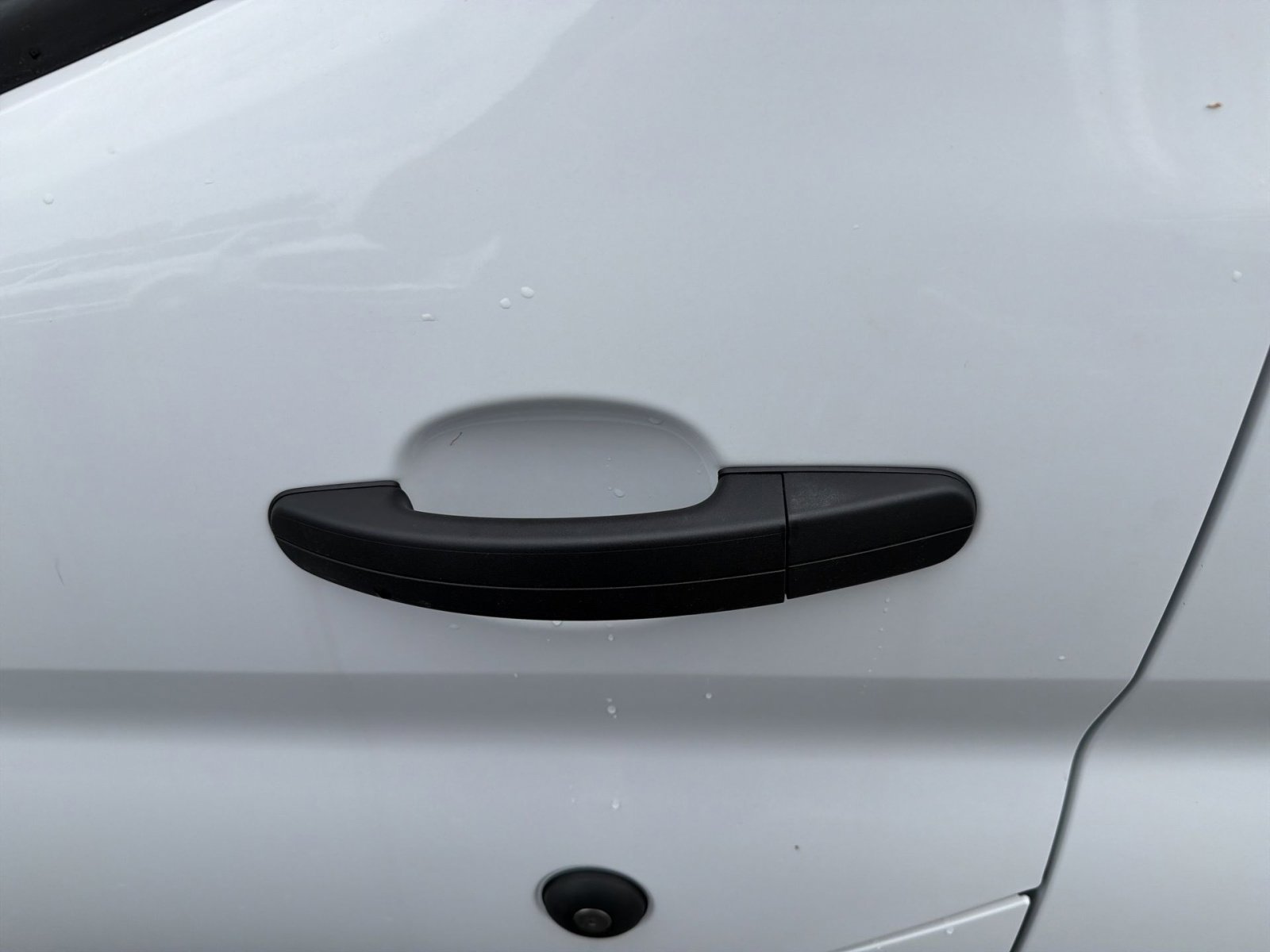 New 2026 Ford Transit 150 Low Roof w/ Load Area Protection Package image 15