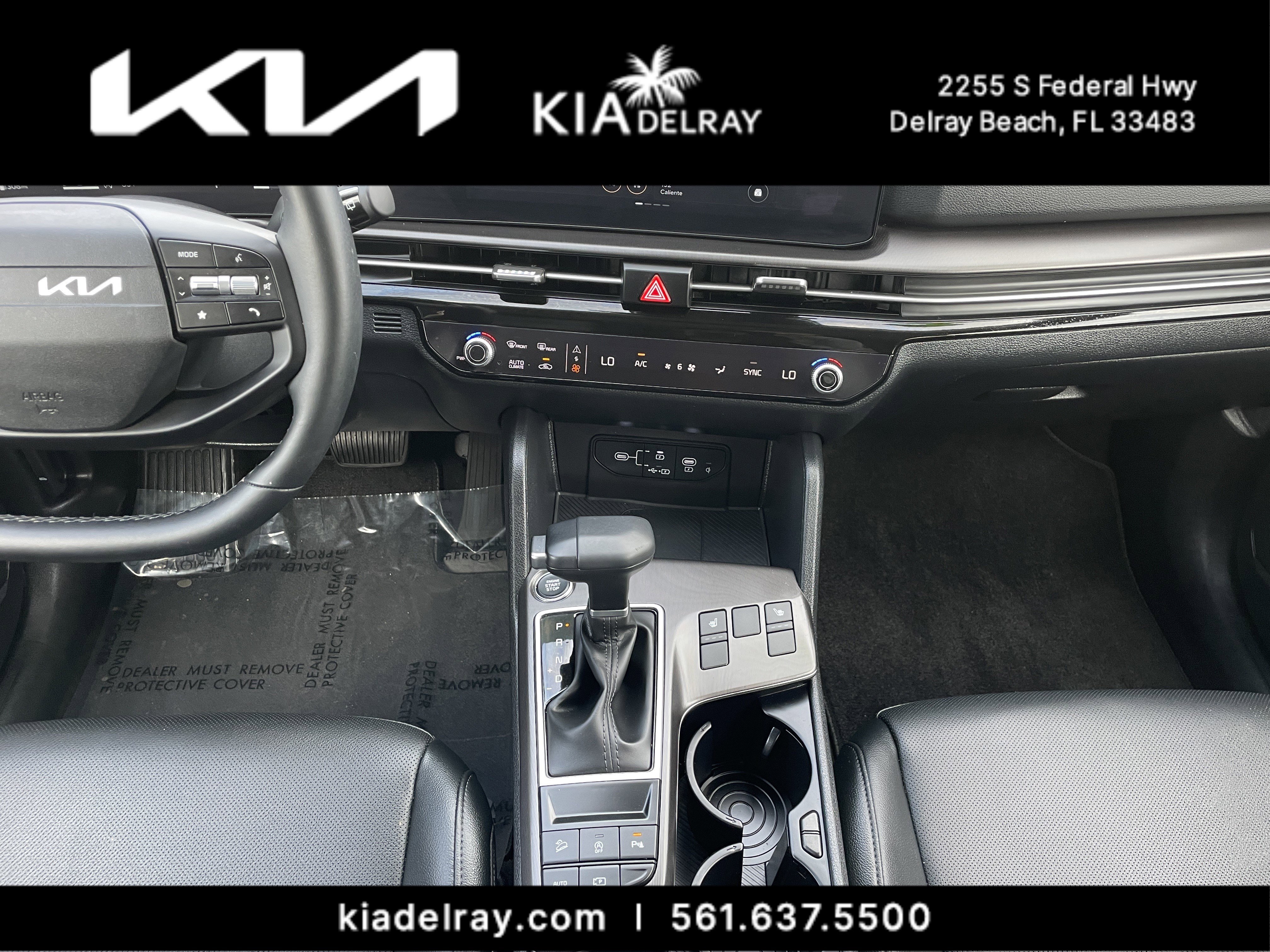 Used 2026 Kia Sportage SX image 14