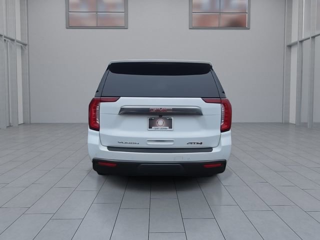 Used 2021 GMC Yukon XL AT4 w/ AT4 Premium Plus Package image 7