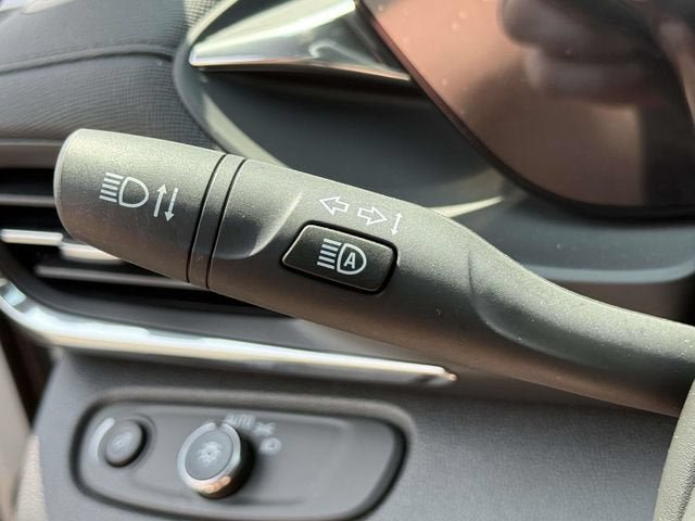 New 2026 Buick Envista Preferred w/ Convenience I Package FWD image 21