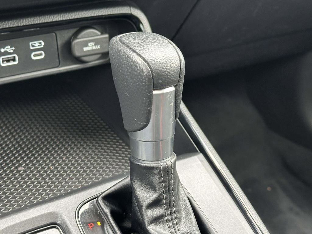 Certified 2023 Honda CR-V EX image 30