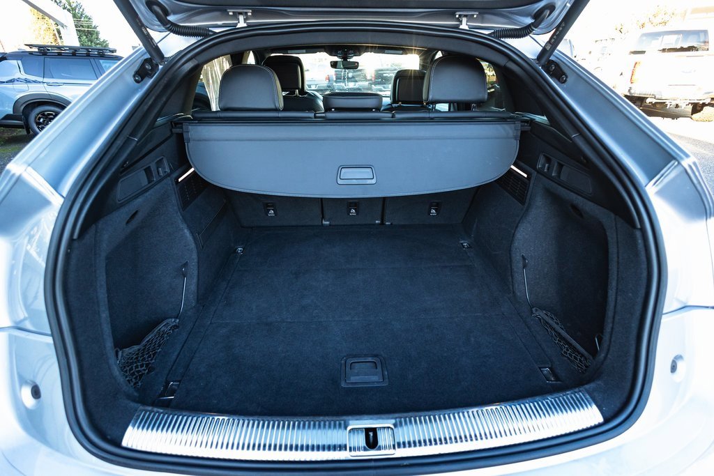 Used 2022 Audi SQ5 Premium Plus image 34