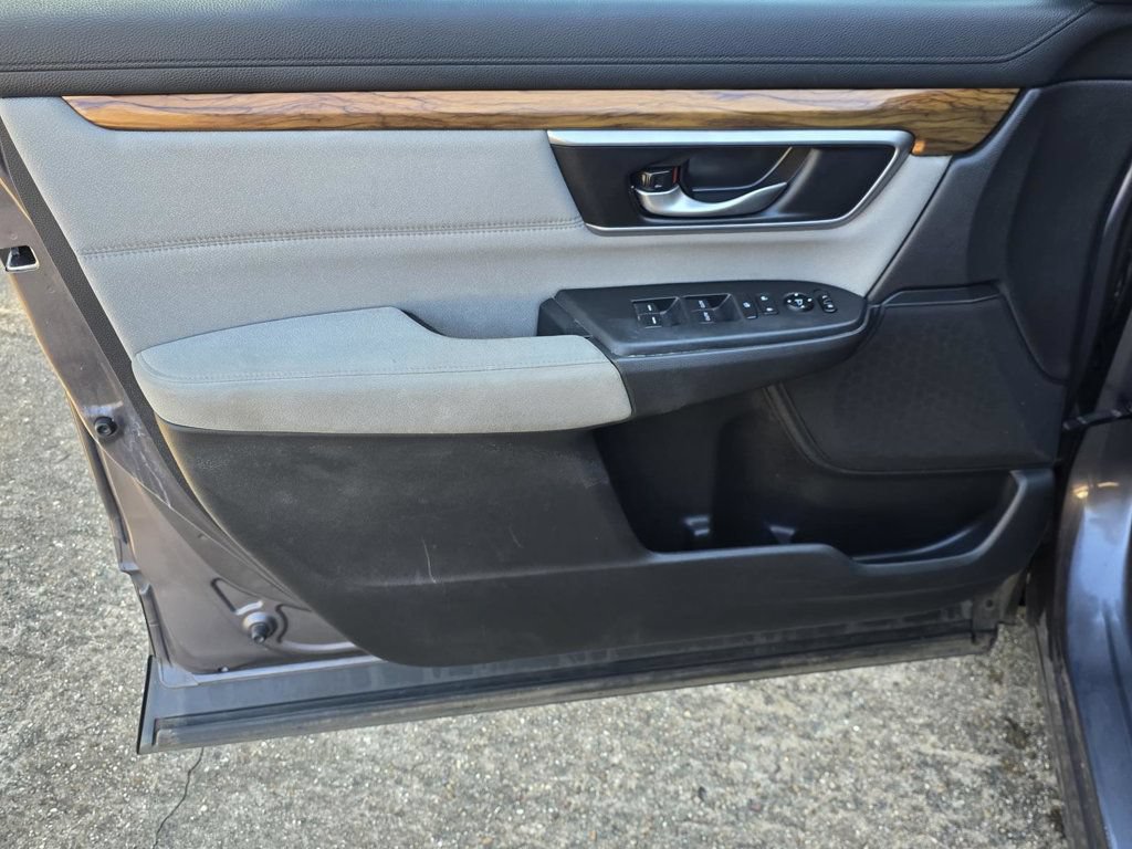 Used 2018 Honda CR-V EX image 28