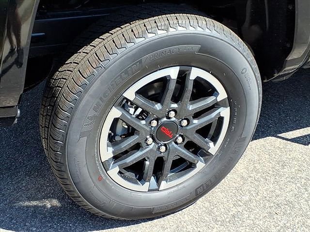 New 2025 Toyota Tacoma TRD Sport image 26