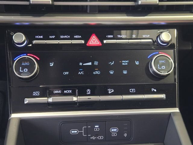 Used 2026 Hyundai Santa Fe SEL FWD image 14