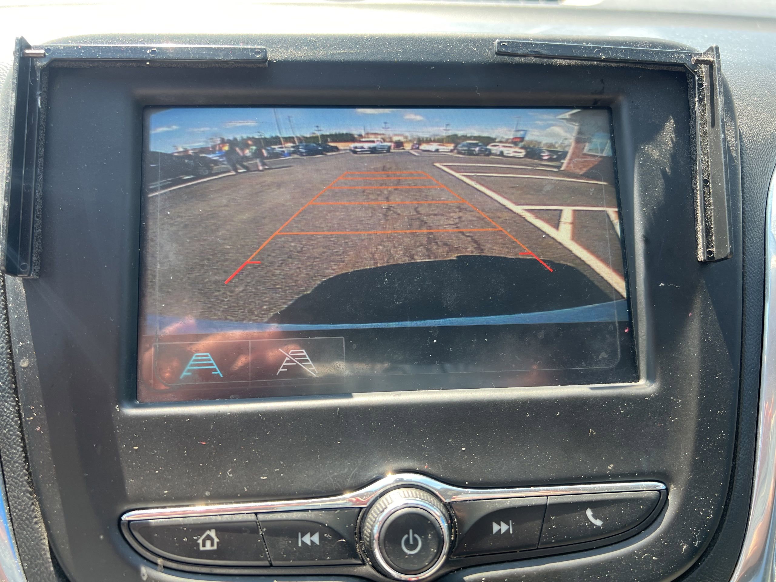 Used 2018 Chevrolet Equinox LS FWD image 14