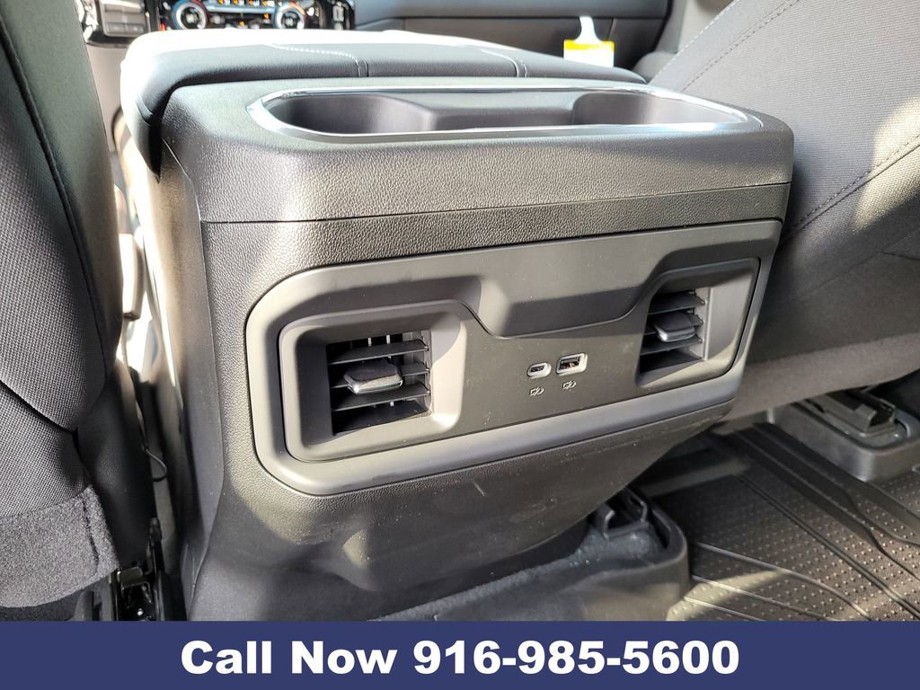 New 2026 Chevrolet Silverado 1500 RST image 25