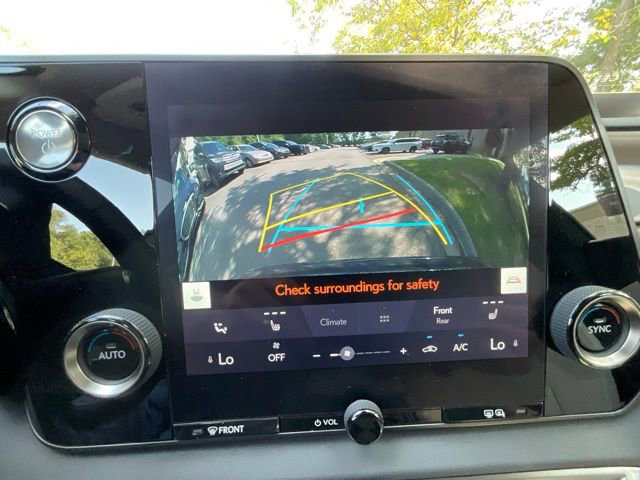 Used 2023 Lexus RX 350h image 19