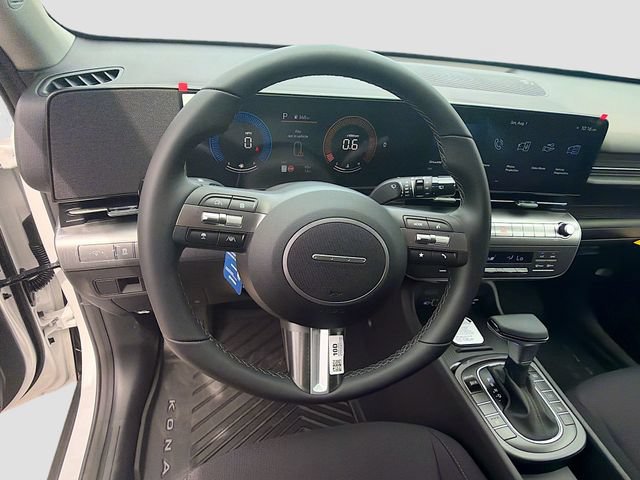 New 2027 Hyundai Kona SEL Sport FWD image 11