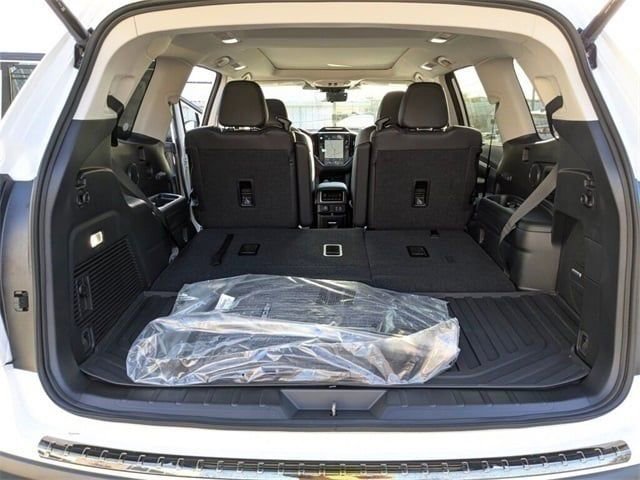 New 2026 Subaru Ascent Bronze Edition w/ Onyx Package image 35