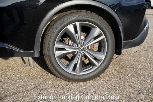 Used 2023 Nissan Murano Platinum image 8