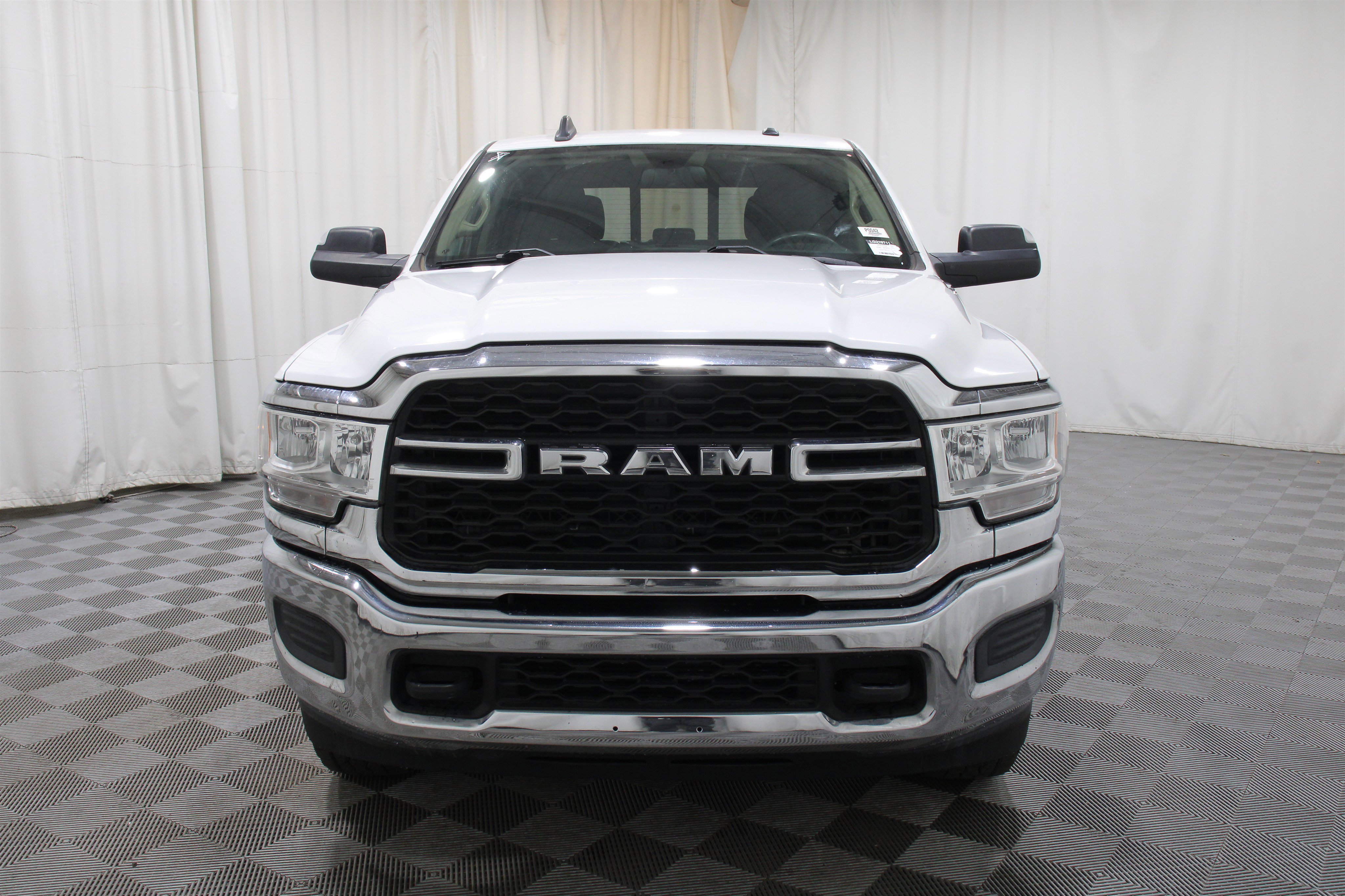 Used 2020 RAM 3500 Tradesman image 29