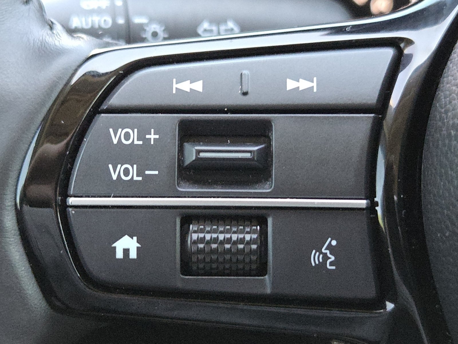 Certified 2024 Honda CR-V EX-L image 12