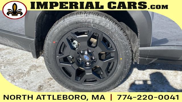 New 2026 Subaru Outback Limited image 12