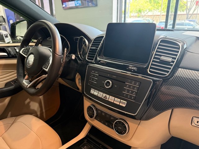 Used 2019 Mercedes-Benz GLE 43 AMG 4MATIC Coupe image 25