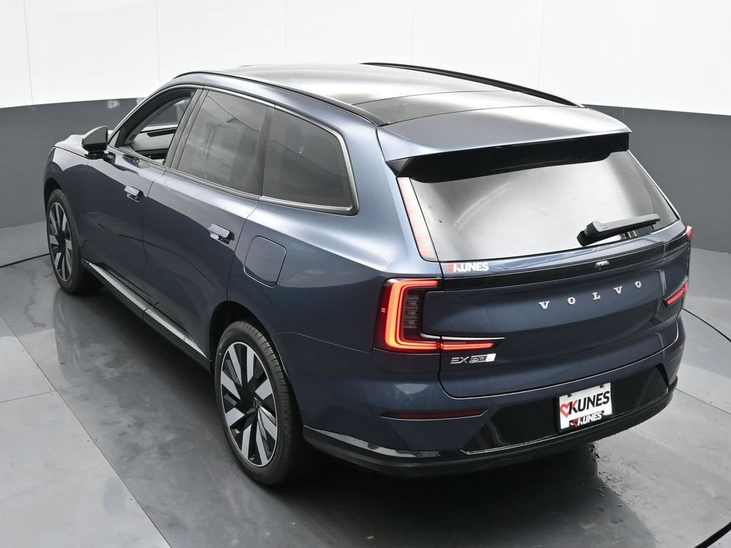 New 2025 Volvo EX90 Ultra AWD/4WD image 31