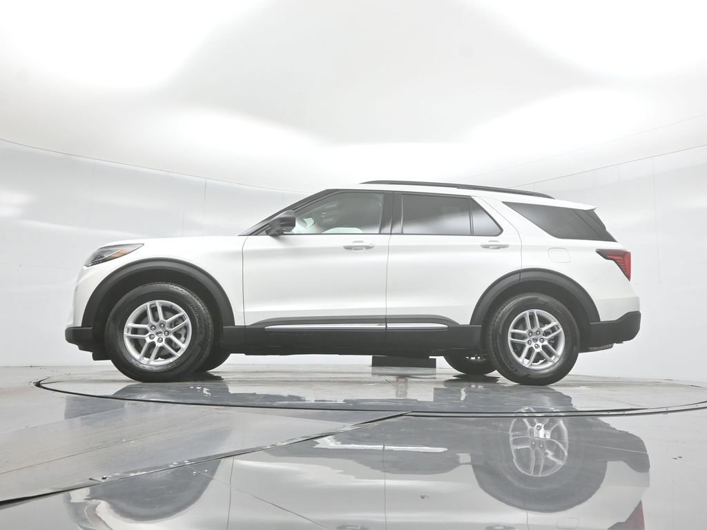 New 2025 Ford Explorer Active w/ Active Comfort Package image 52