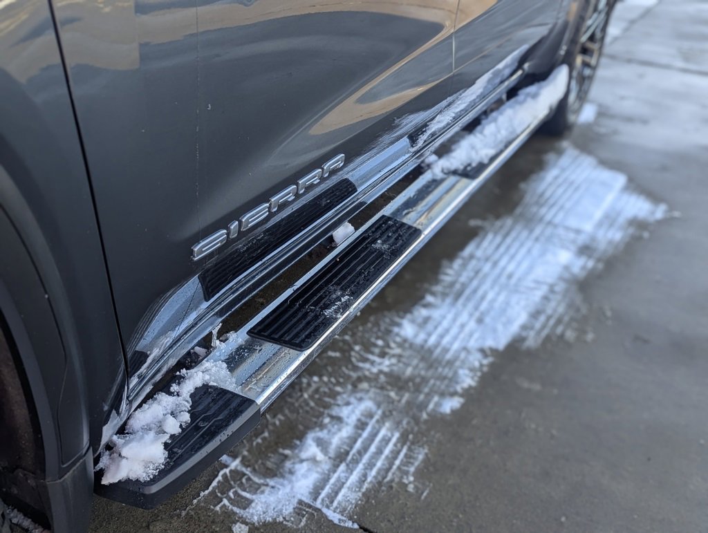 Used 2020 GMC Sierra 1500 SLT w/ SLT Premium Plus Package image 17