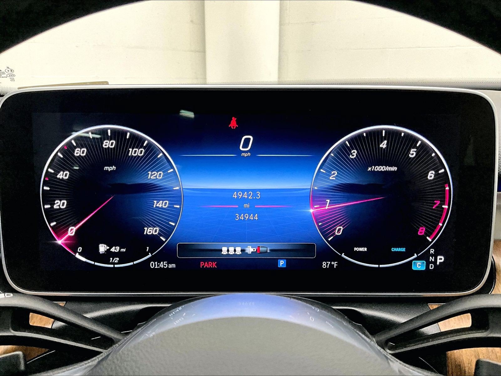 Certified 2023 Mercedes-Benz C 300 Sedan image 23
