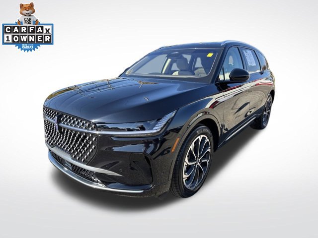 Used 2024 Lincoln Nautilus Reserve w/ Equipment Group 202A AWD/4WD image 5