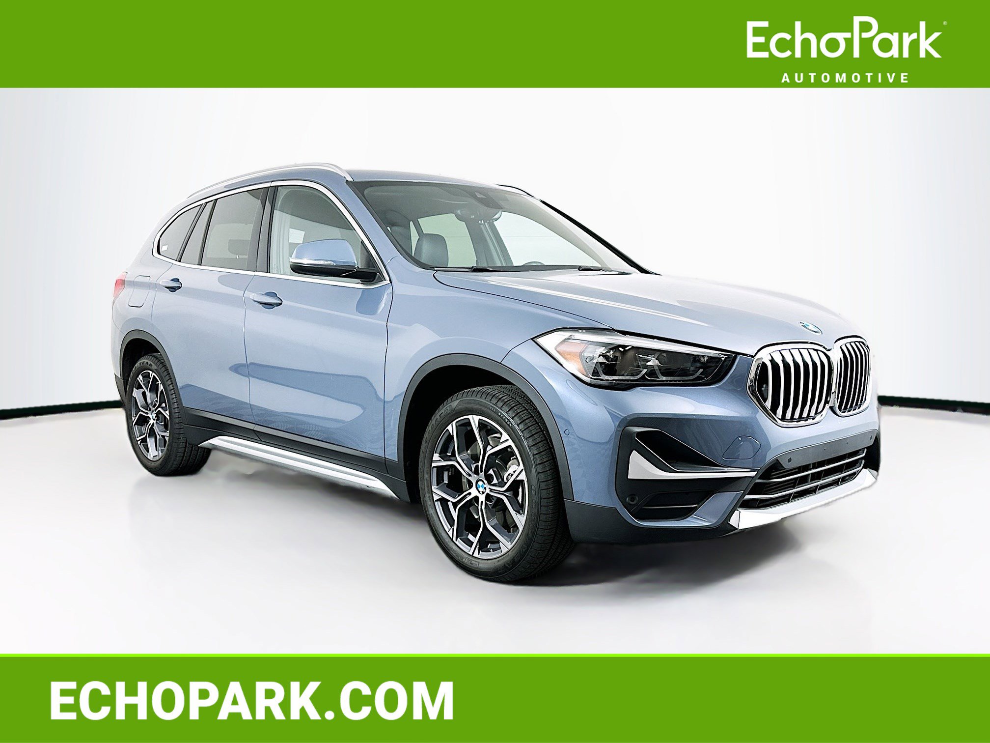 Used 2022 BMW X1 sDrive28i w/ Premium Package image 1