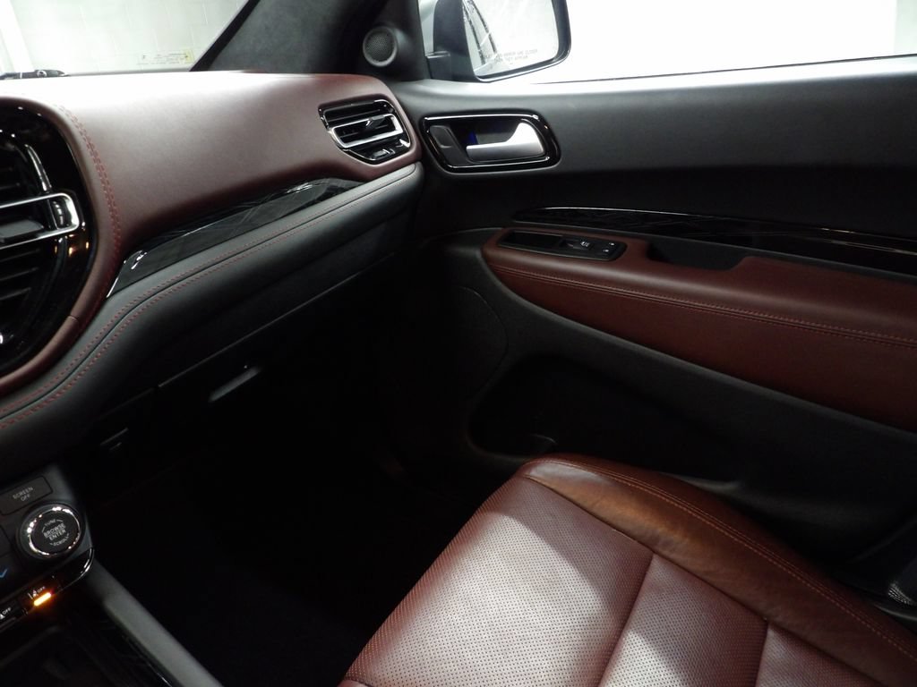 Used 2024 Dodge Durango Citadel AWD/4WD image 24