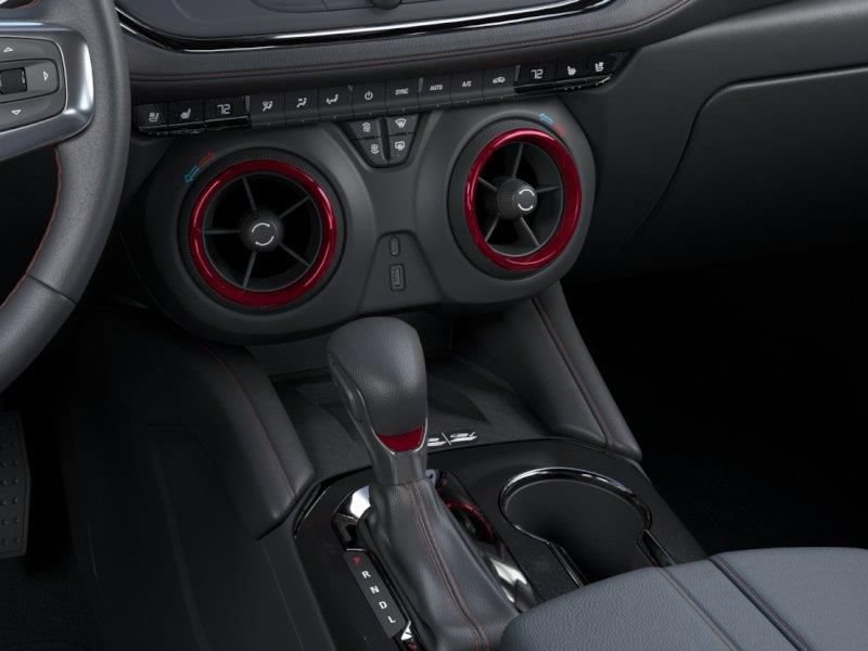New 2026 Chevrolet Blazer RS w/ Driver Confidence II Package FWD image 23