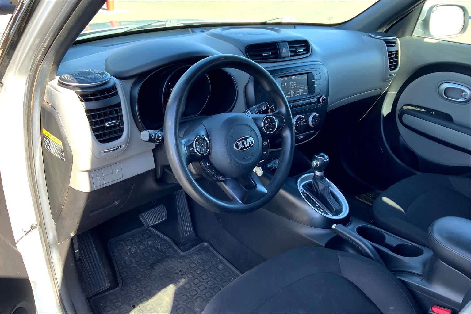 Used 2018 Kia Soul image 18