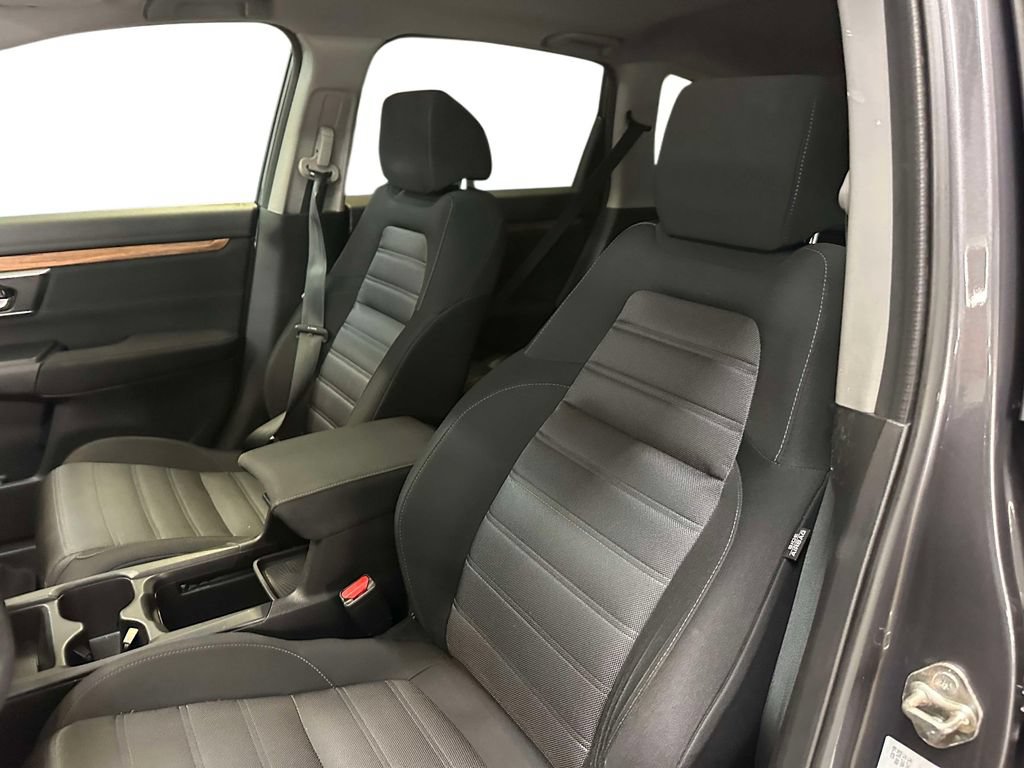 Used 2019 Honda CR-V EX image 15