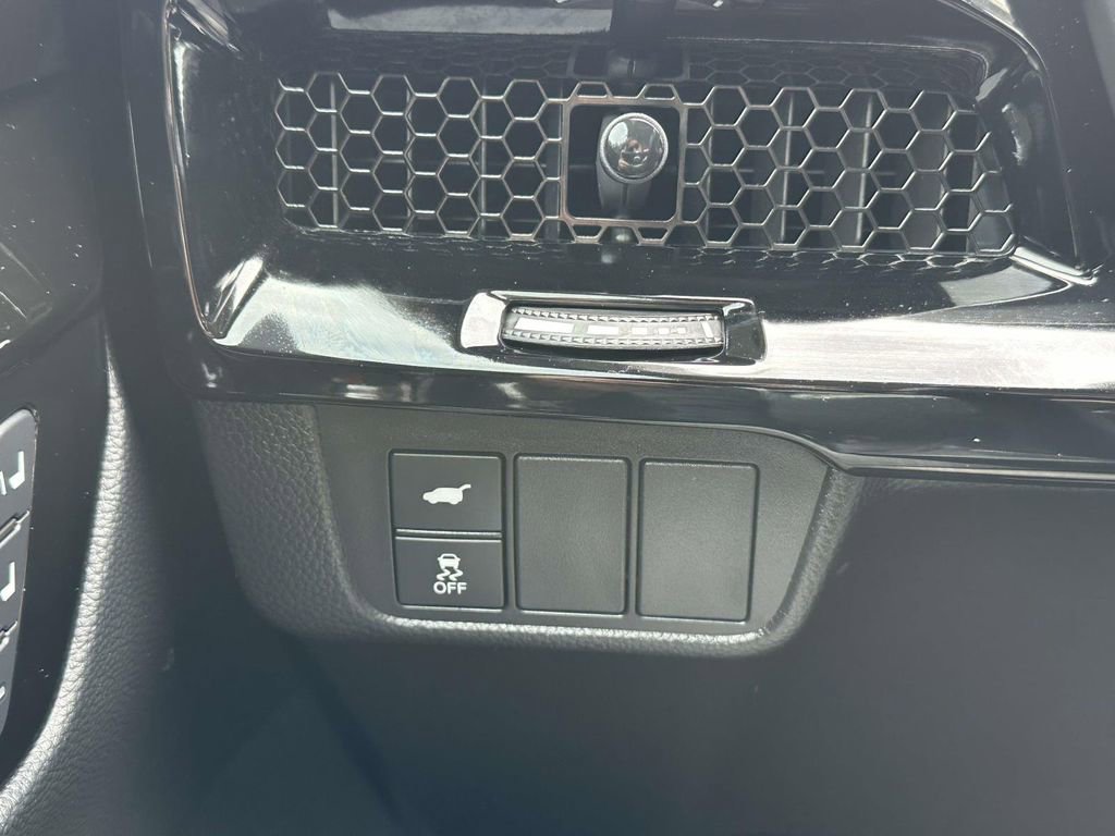 Certified 2025 Honda CR-V EX-L image 24