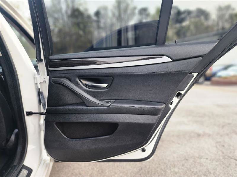 Used 2014 BMW 535d 535D image 23