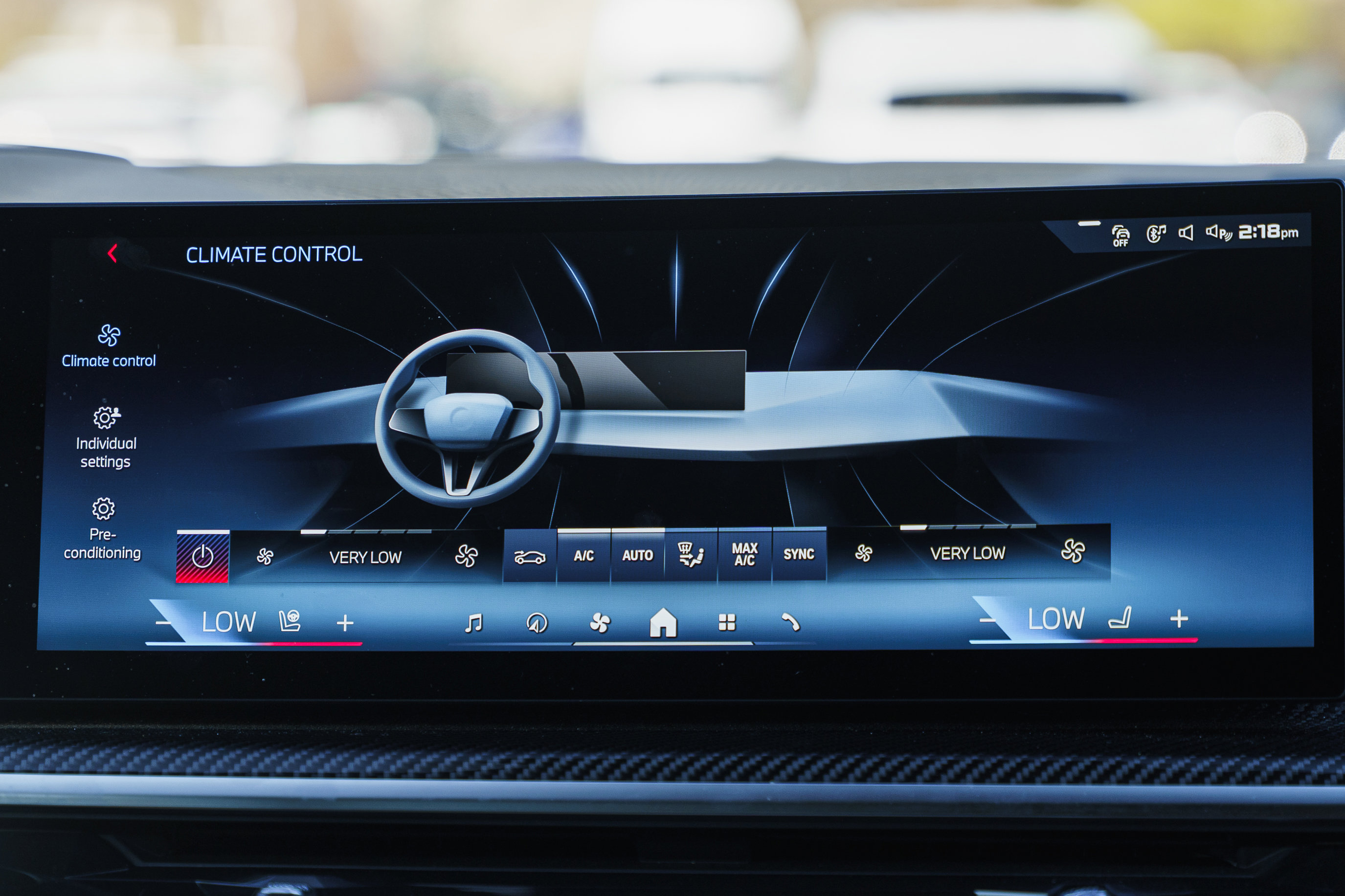 Used 2026 BMW X5 M60i image 12