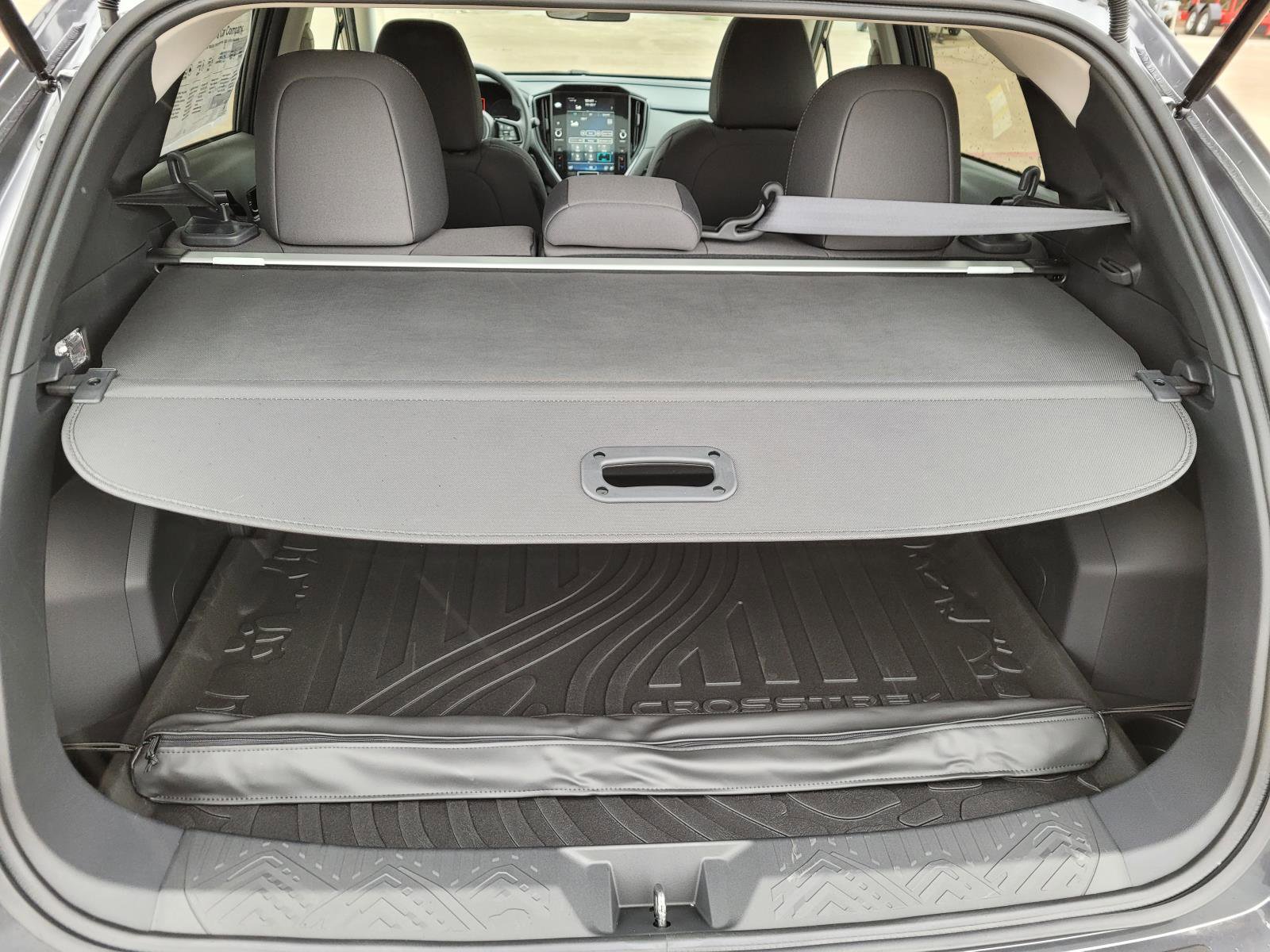 New 2026 Subaru Crosstrek 2.5i Premium image 18