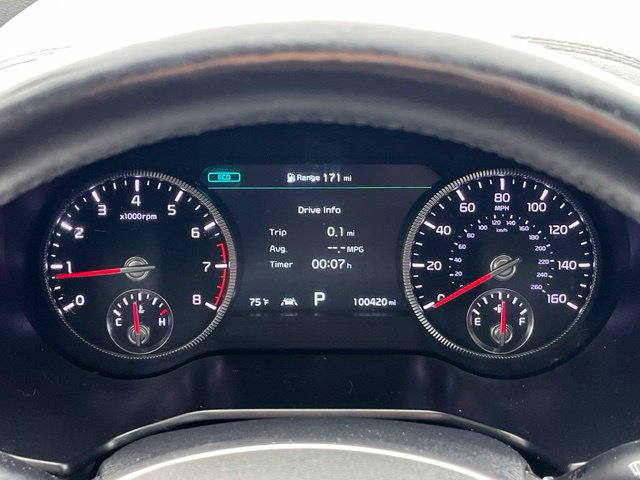Used 2020 Kia Telluride SX w/ SX Prestige Package AWD/4WD image 32