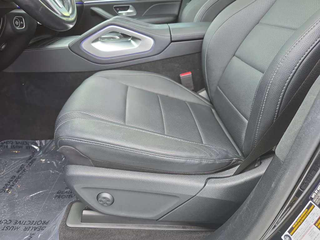 Used 2021 Mercedes-Benz GLE 350 image 25