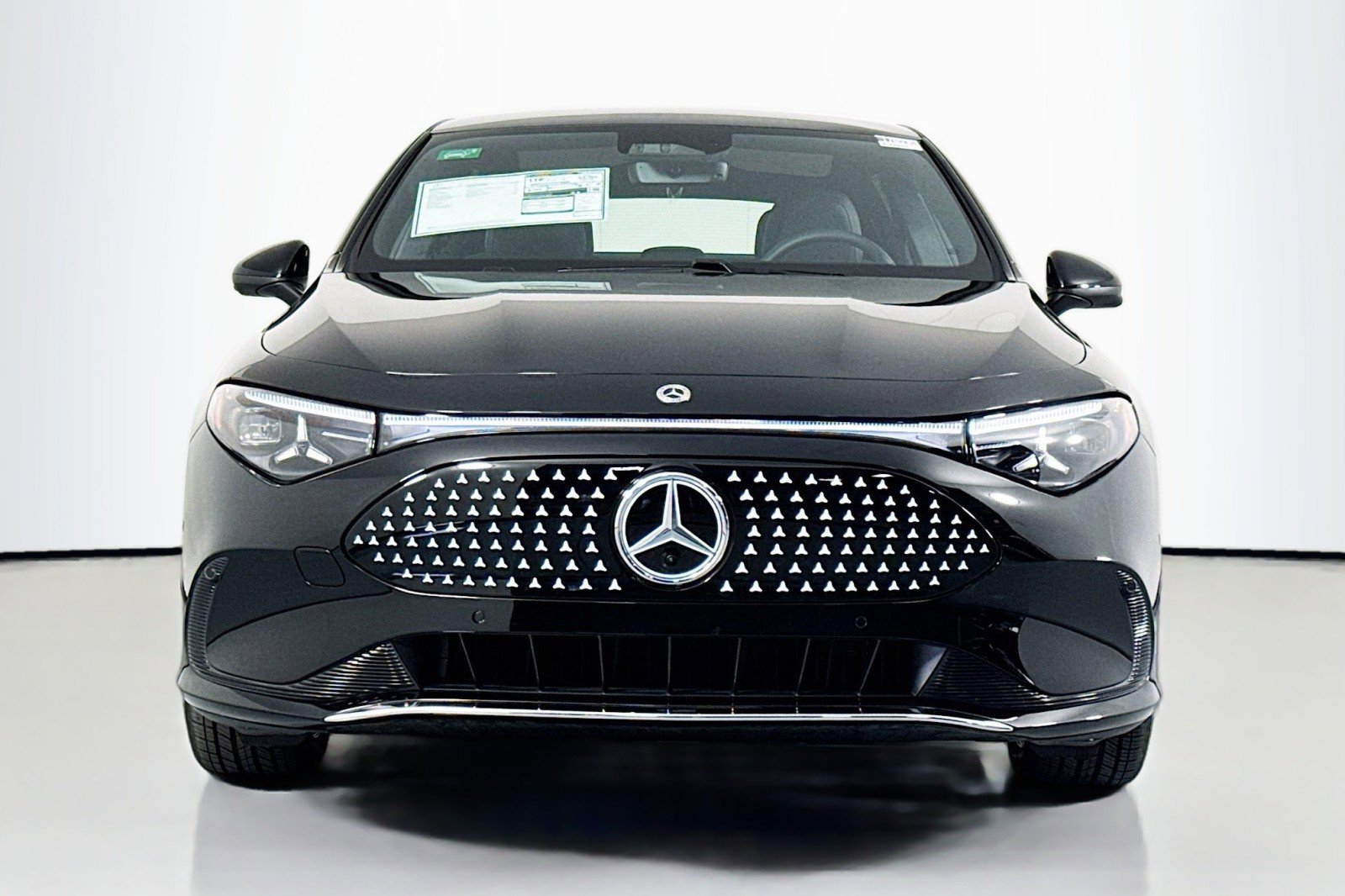 New 2026 Mercedes-Benz CLA 350 image 2