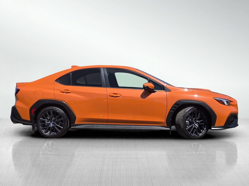 Used 2024 Subaru WRX Limited AWD/4WD image 4