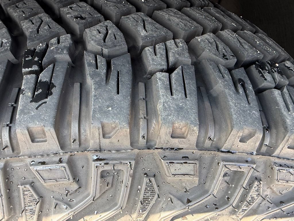 Used 2024 Ford Bronco Wildtrak AWD/4WD image 20