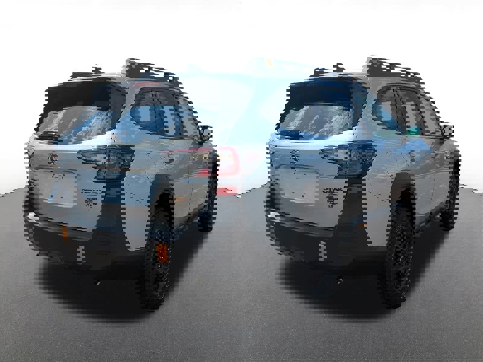 Used 2025 Subaru Outback Wilderness image 6