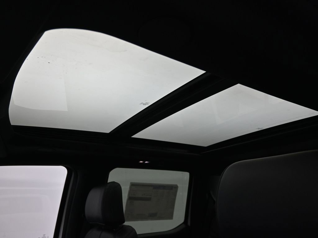 New 2026 Ford F250 Platinum image 12