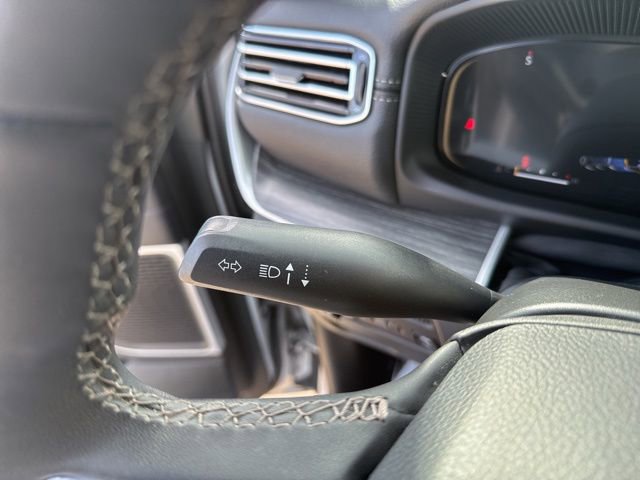 Used 2024 Jeep Wagoneer L Series II w/ Flexible Seating Group image 22