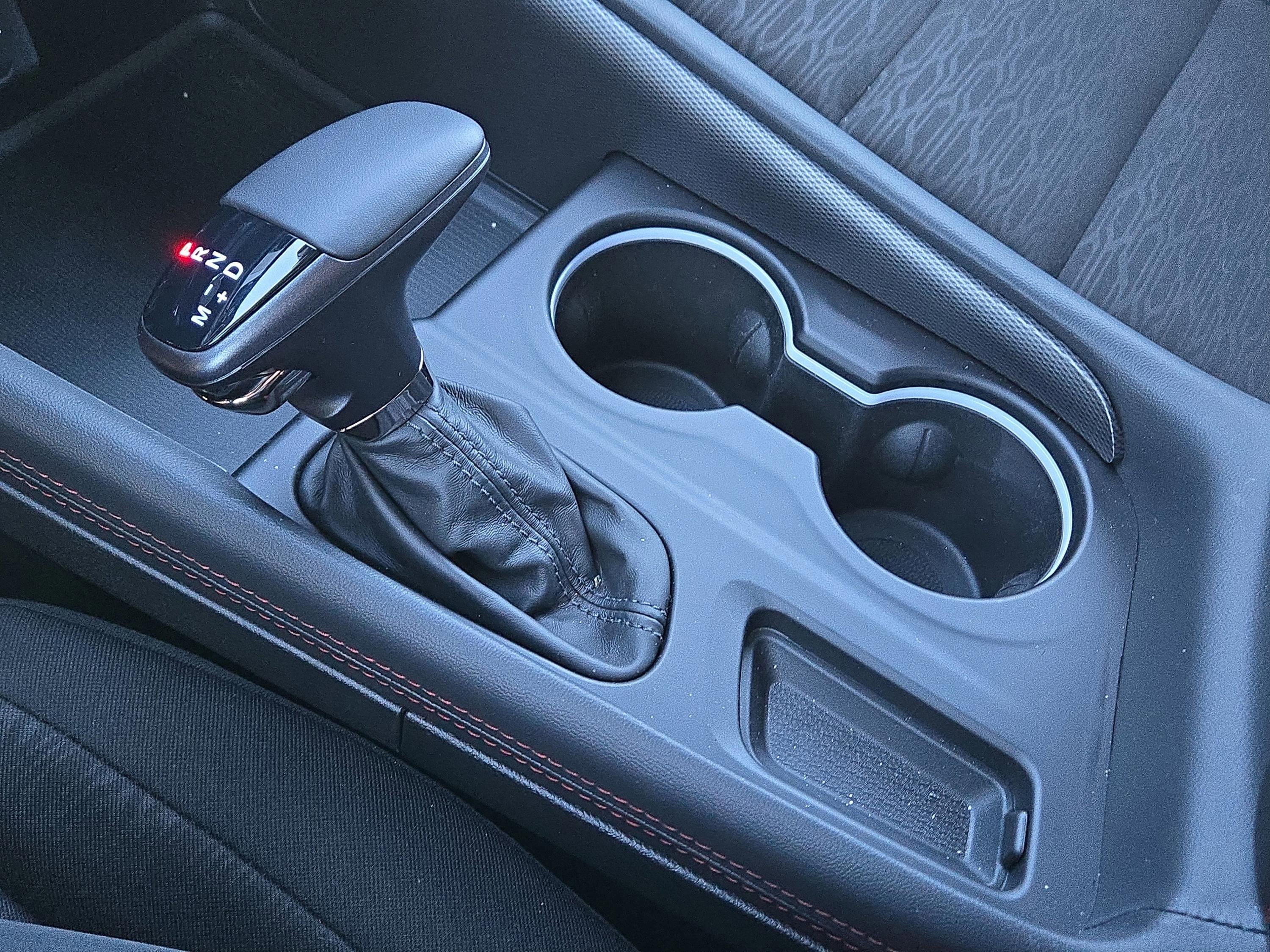 New 2026 Dodge Durango GT w/ Blacktop Package image 30