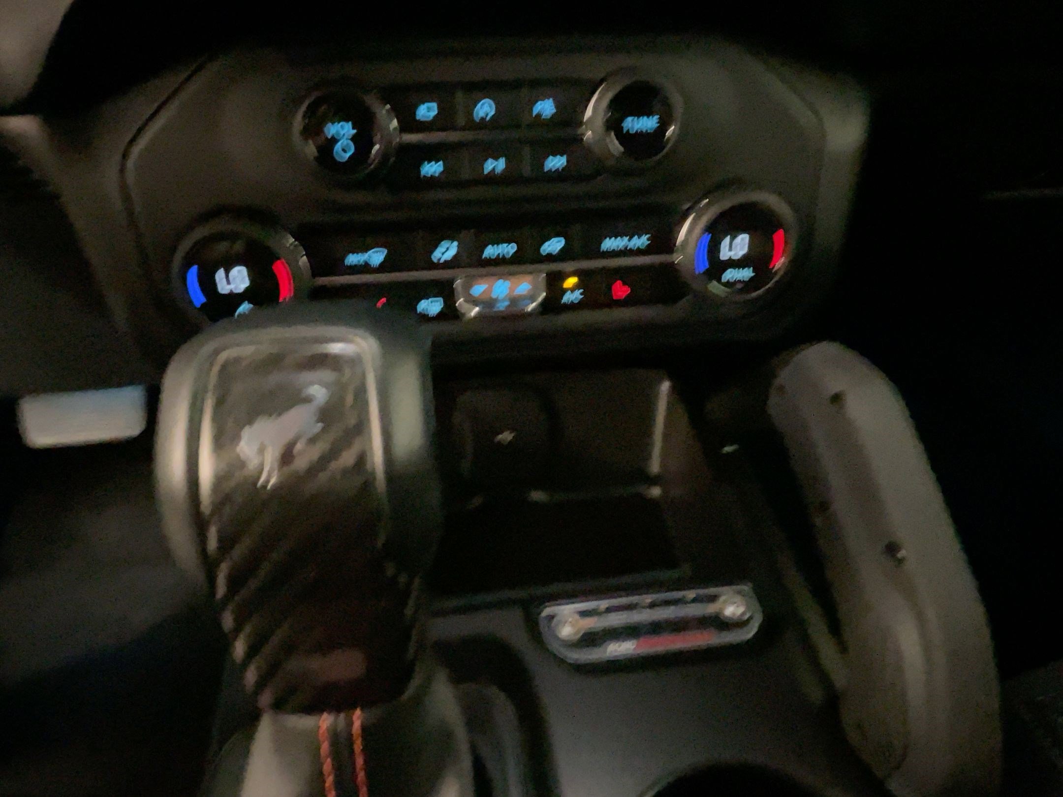 Used 2023 Ford Bronco Raptor image 17