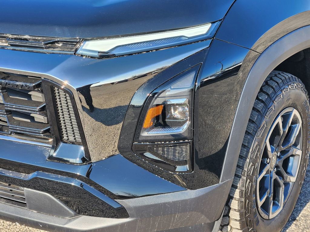 New 2026 Chevrolet Equinox ACTIV image 10