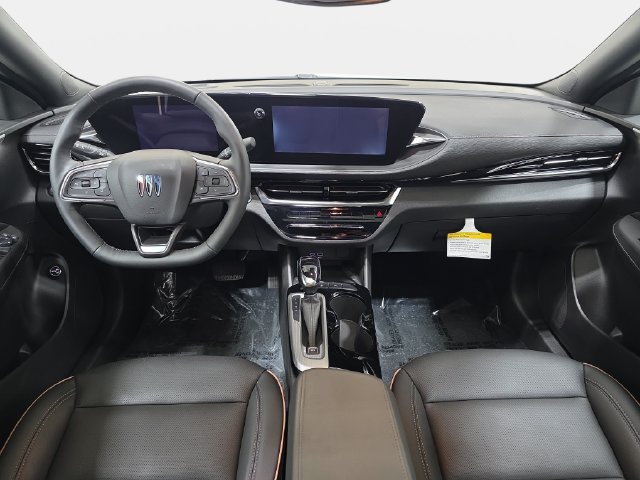 Used 2024 Buick Envista Avenir FWD image 10