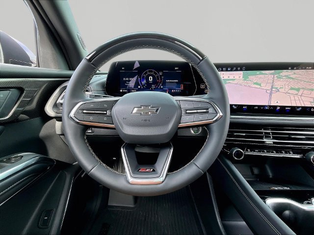 New 2027 Chevrolet Traverse Z71 w/ Enhanced Driving Package AWD/4WD image 17