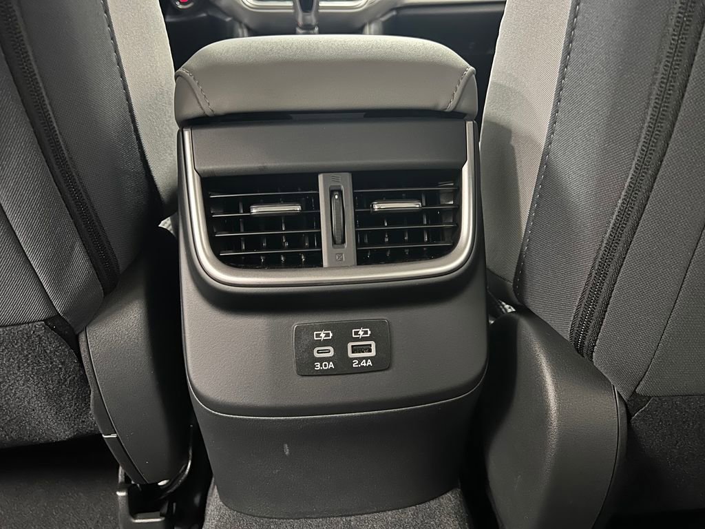 New 2025 Subaru Legacy Premium image 13