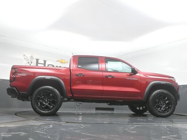 New 2026 Chevrolet Colorado Trail Boss image 31